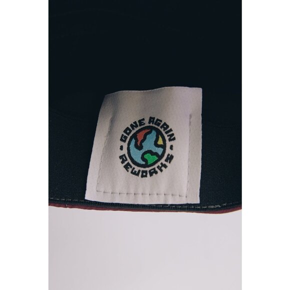 Rework Arc'teryx Gore-Tex 5 Panel Hat - Picture 9 of 10